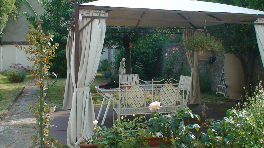 Cote Marne Daire Champigny-sur-Marne Dış mekan fotoğraf