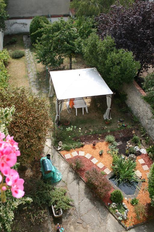Cote Marne Daire Champigny-sur-Marne Dış mekan fotoğraf